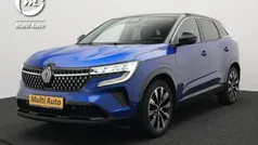 Blauw Gebruikt 2022 Renault Austral Techno SUV | € 31.740 (Eerlijke prijs)