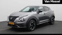 Gebruikt 2024 Nissan Juke N-Connecta SUV | € 28.435 (Eerlijke prijs)