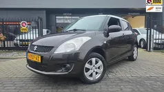 Gebruikt 2014 Suzuki Swift Hatchback | € 7.450 (Goede deal)