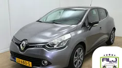 Hatchback Gebruikt 2016 Renault Clio IV Hatchback | € 8.694 (Eerlijke prijs)