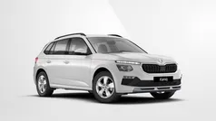 Wit Nieuw 2024 Skoda Kamiq Selection SUV | € 28.950 (Super prijs)