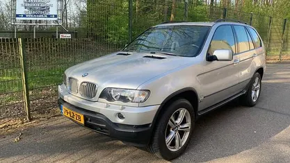 Occasion 2003 BMW X5 Executive SUV | € 3.850 (Goede deal)