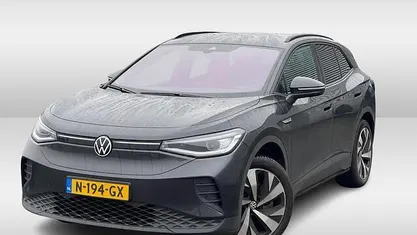 Occasion 2021 VW ID.4 Business SUV | € 26.950 (Eerlijke prijs)