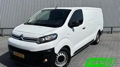 Gebruikt 2019 Citroën Jumpy MPV | € 9.900 (Super prijs)