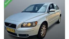 Grijs Gebruikt 2006 Volvo S40 Sedan | € 1.950 (Goede deal)
