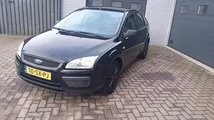 Occasion 2006 Ford Focus Hatchback | € 999 (Goede deal)