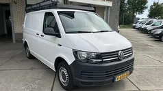 Wit Gebruikt 2017 VW T6 Van | € 11.850 (Super prijs)