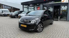 Gebruikt 2019 Citroën C1 Shine Hatchback | € 11.999 (Eerlijke prijs)