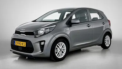 Gebruikt 2024 Kia Picanto Basis Hatchback | € 15.745 (Eerlijke prijs)