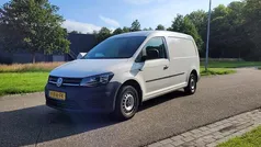 Gebruikt 2017 VW Caddy Maxi MPV | € 4.950 (Eerlijke prijs)