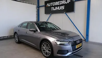 Occasion Audi A6 Proline 286 PK (210 kW) 2018 Sedan