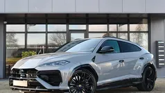Gebruikt 2025 Lamborghini Urus SUV | € 384.950 (Duur)