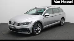 Gebruikt 2021 VW Passat Active Stationwagen | € 24.900 (Eerlijke prijs)
