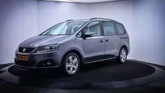 Grijs Gebruikt 2013 Seat Alhambra Reference MPV | € 15.750 (Eerlijke prijs)