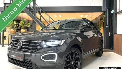 Occasion 2021 VW T-Roc Sport SUV | € 24.750 (Goede deal)