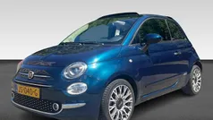 Gebruikt 2016 Fiat 500C Lounge Cabriolet | € 9.925 (Eerlijke prijs)