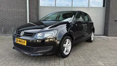 Zwart Gebruikt 2010 VW Polo Hatchback | € 3.250 (Eerlijke prijs)