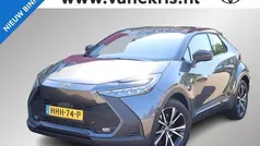 Gebruikt 2025 Toyota C-HR Edition SUV | € 38.898 (Super prijs)
