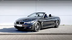 Gebruikt 2019 BMW 440 Executive Cabriolet | € 42.900 (Eerlijke prijs)