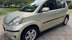 Beige Gebruikt 2008 Daihatsu Sirion Hatchback | € 2.950 (Super prijs)