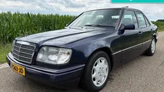 Gebruikt 1994 Mercedes E250 Elegance Sedan | € 9.990