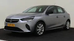 Grijs Gebruikt 2022 Opel Corsa Edition Hatchback | € 16.925 (Eerlijke prijs)