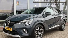 Gebruikt 2021 Renault Captur Business SUV | € 19.420 (Goede deal)