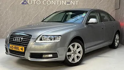 Occasion 2011 Audi A6 Sedan | € 6.950 (Eerlijke prijs)