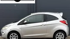 Gebruikt 2009 Ford Ka Trend Hatchback | € 1.899 (Goede deal)