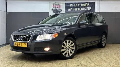 Occasion Volvo V70 180 PK (132 kW) 2011 Stationwagen