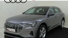 Gebruikt 2019 Audi e-tron Basis SUV | € 24.950 (Super prijs)