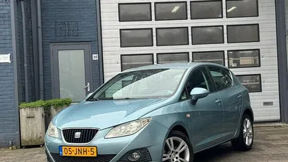 Occasion Seat Ibiza Sport 86 PK (63 kW) 2009 Hatchback