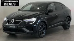 Gebruikt 2022 Renault Arkana R.S. SUV | € 24.695 (Eerlijke prijs)