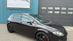 Zwart Gebruikt 2008 Cupra Leon Limited Edition Hatchback | € 6.900 (Eerlijke prijs)