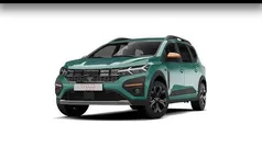 Gebruikt 2025 Dacia Jogger Extreme MPV | € 33.600
