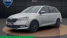 Gebruikt 2019 Skoda Fabia Business Line Hatchback | € 12.450 (Eerlijke prijs)