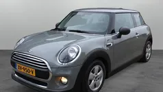 Grijs Gebruikt 2019 Mini ONE Hatchback | € 12.795 (Goede deal)
