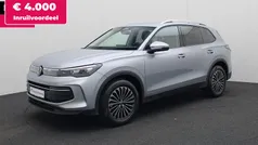 Gebruikt 2025 VW Tiguan Edition SUV | € 46.980 (Eerlijke prijs)