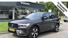Grijs Gebruikt 2024 Volvo XC60 Plus SUV | € 55.400 (Eerlijke prijs)