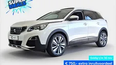 Gebruikt 2020 Peugeot 3008 Premium SUV | € 19.940 (Eerlijke prijs)