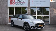 Grijs Gebruikt 2019 Mini John Cooper Works Clubman Stationwagen | € 19.995 (Eerlijke prijs)