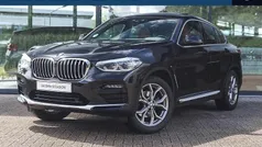 Gebruikt 2020 BMW X4 Comfort Edition SUV | € 42.450 (Super prijs)