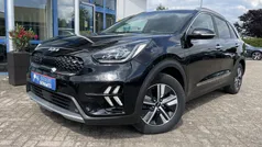 Gebruikt 2022 Kia Niro SUV | € 25.950 (Goede deal)