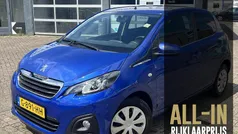 Gebruikt 2019 Peugeot 108 Active Hatchback | € 9.450 (Eerlijke prijs)