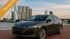 Gebruikt 2019 Ford Focus Vignale Hatchback | € 21.995 (Eerlijke prijs)