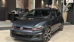 Gebruikt 2018 VW Golf VII GTI Hatchback | € 26.500 (Eerlijke prijs)