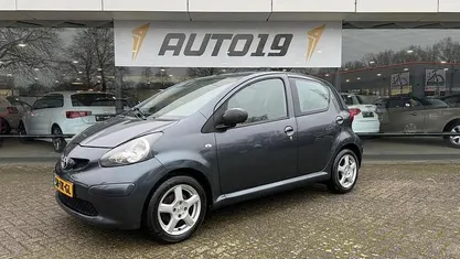 Occasion Toyota Aygo 68 PK (50 kW) 2006 Hatchback