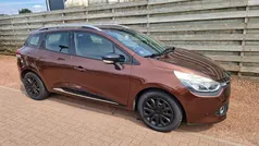 Gebruikt 2014 Renault Clio GrandTour Dynamique Stationwagen | € 5.950 (Eerlijke prijs)