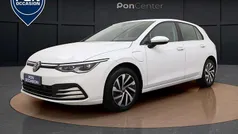 Gebruikt 2021 VW Golf VIII Style Hatchback | € 21.450 (Goede deal)