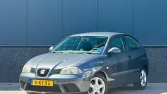 Gebruikt 2007 Seat Ibiza Hatchback | € 1.245 (Eerlijke prijs)